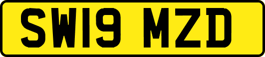 SW19MZD