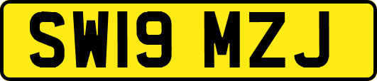 SW19MZJ