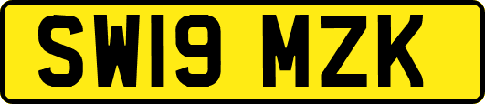SW19MZK