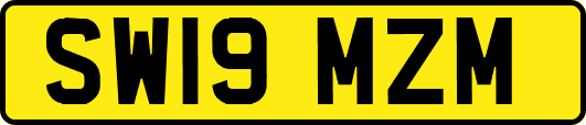 SW19MZM