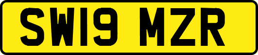 SW19MZR