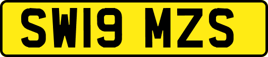 SW19MZS