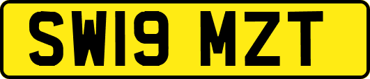 SW19MZT
