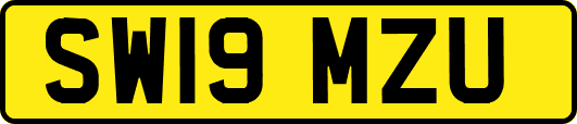 SW19MZU