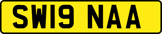 SW19NAA