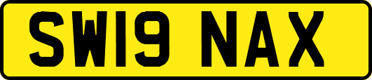 SW19NAX