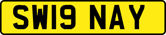 SW19NAY