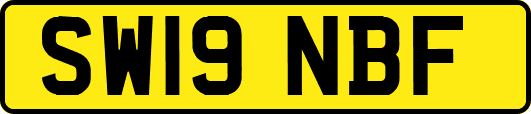 SW19NBF