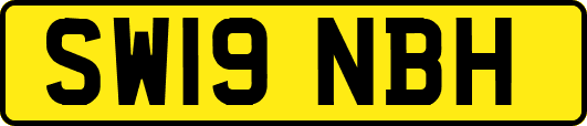 SW19NBH