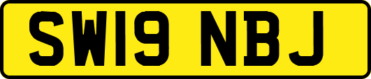 SW19NBJ
