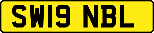 SW19NBL