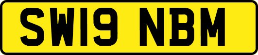 SW19NBM