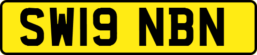 SW19NBN