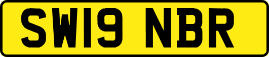 SW19NBR