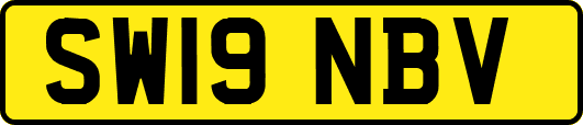 SW19NBV