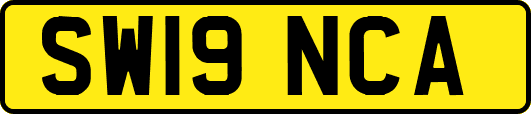 SW19NCA