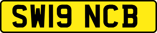 SW19NCB