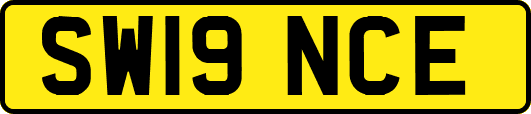 SW19NCE