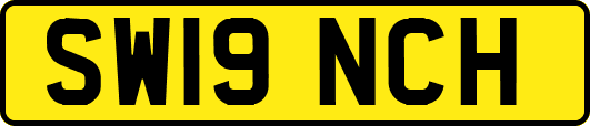 SW19NCH