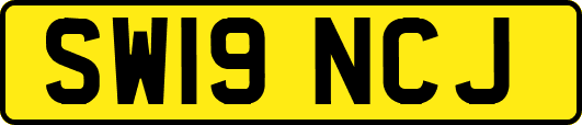 SW19NCJ