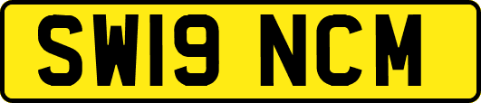 SW19NCM