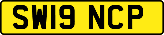 SW19NCP