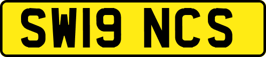 SW19NCS