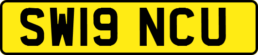 SW19NCU