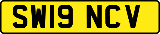 SW19NCV