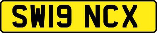 SW19NCX