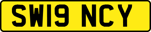 SW19NCY