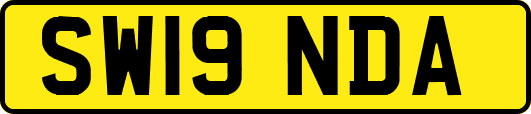 SW19NDA