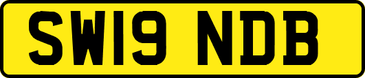 SW19NDB