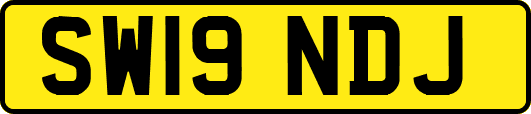 SW19NDJ