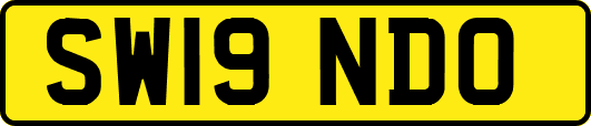 SW19NDO