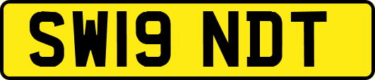 SW19NDT