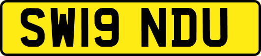 SW19NDU