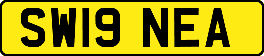 SW19NEA