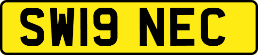 SW19NEC