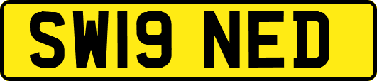 SW19NED