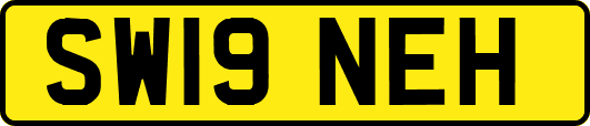 SW19NEH