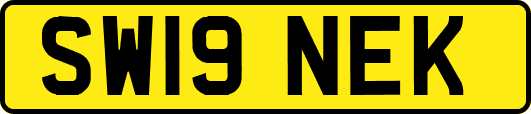 SW19NEK