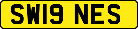 SW19NES