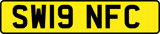 SW19NFC