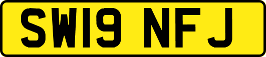 SW19NFJ