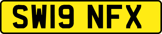 SW19NFX