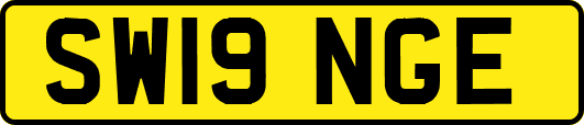 SW19NGE
