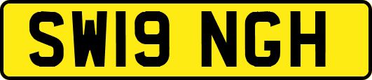 SW19NGH