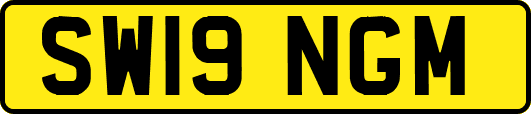 SW19NGM