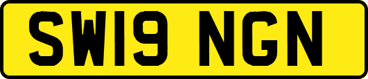 SW19NGN
